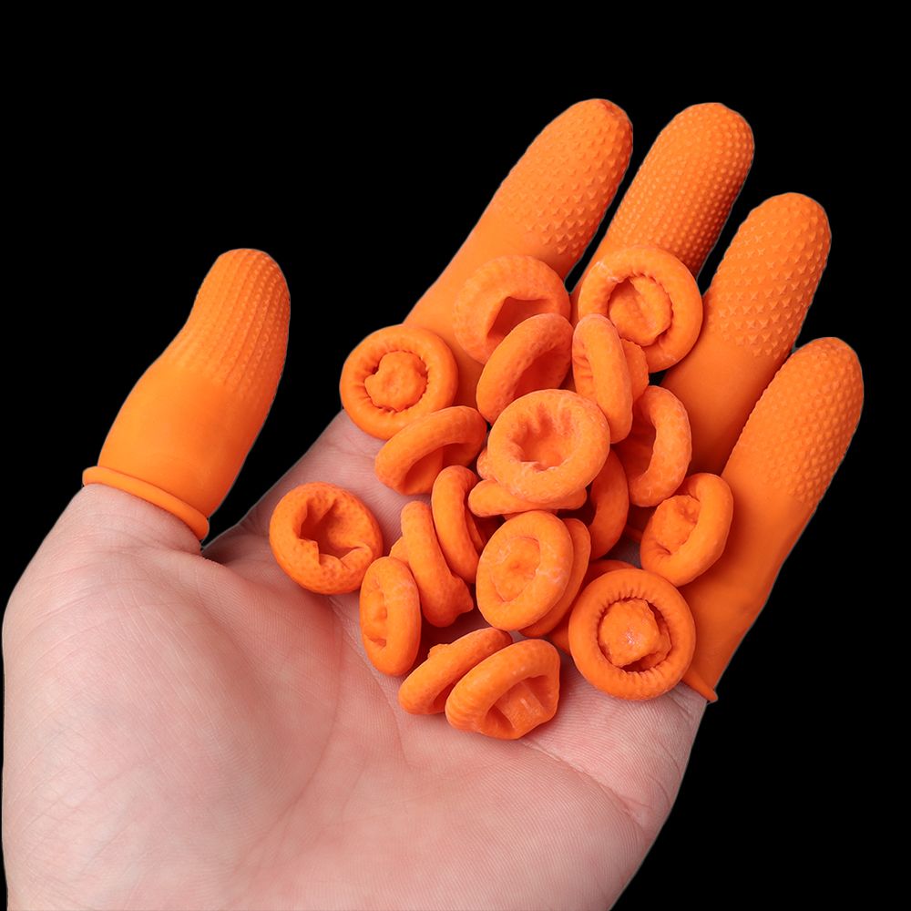 100PCS Cleaning  Accessories N - Rubber Glove Cleaning 리뷰 및 가격