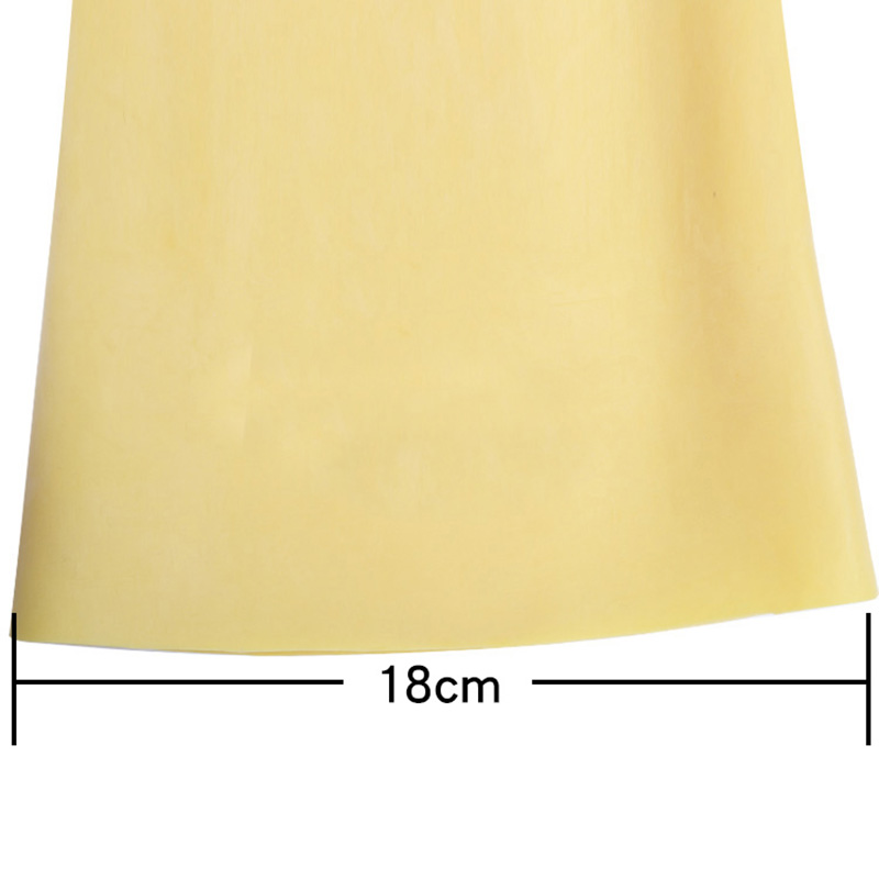 Long Rubber Thick Latex Cleani - Dish Glove Rubber 리뷰 및 가격