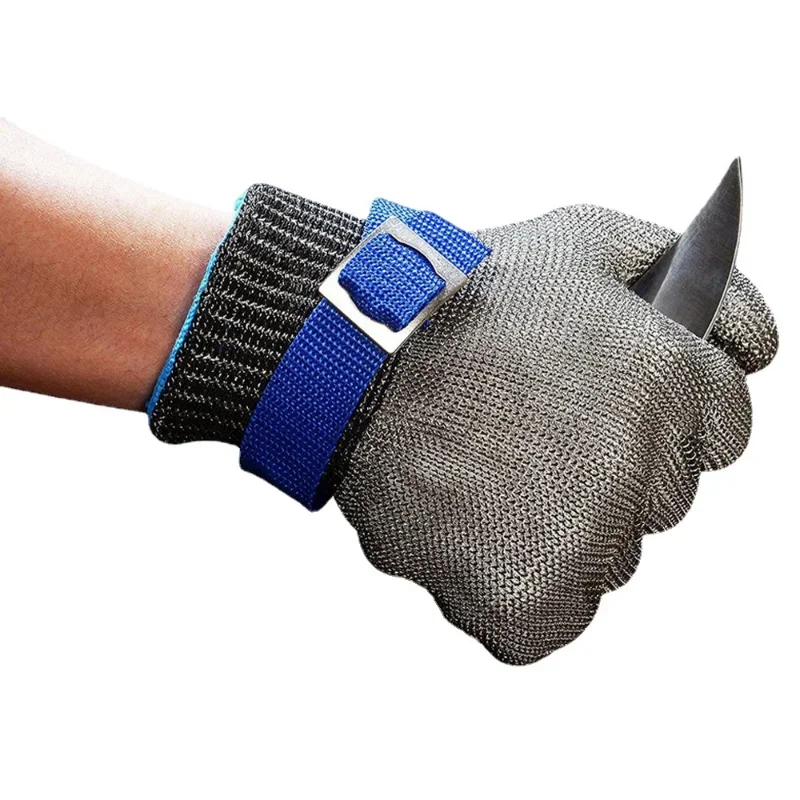 Cut Resistant Stainless Steel  - Cut Resistant Glove 리뷰 및 가격