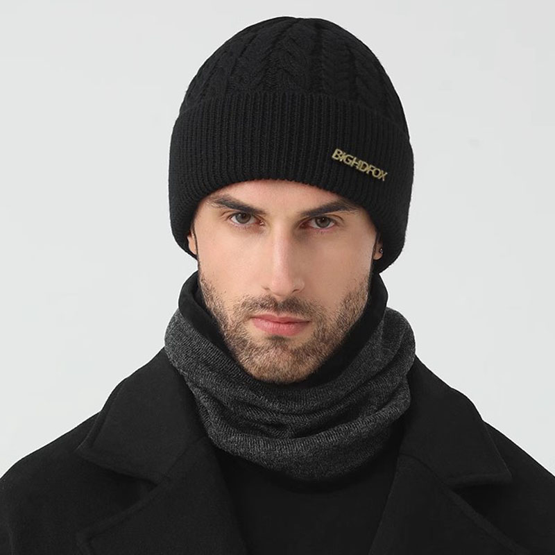 Beanie Hats for Men 50% Merino - Wool Glove Lined 리뷰 및 가격