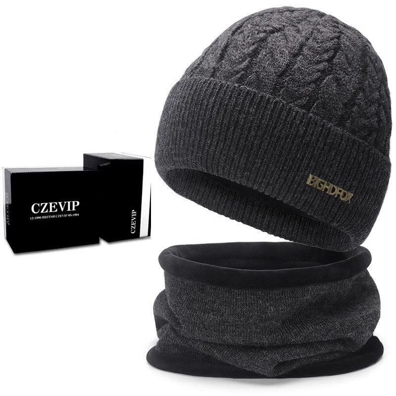 Beanie Hats for Men 50% Merino - Wool Glove Lined 리뷰 및 가격