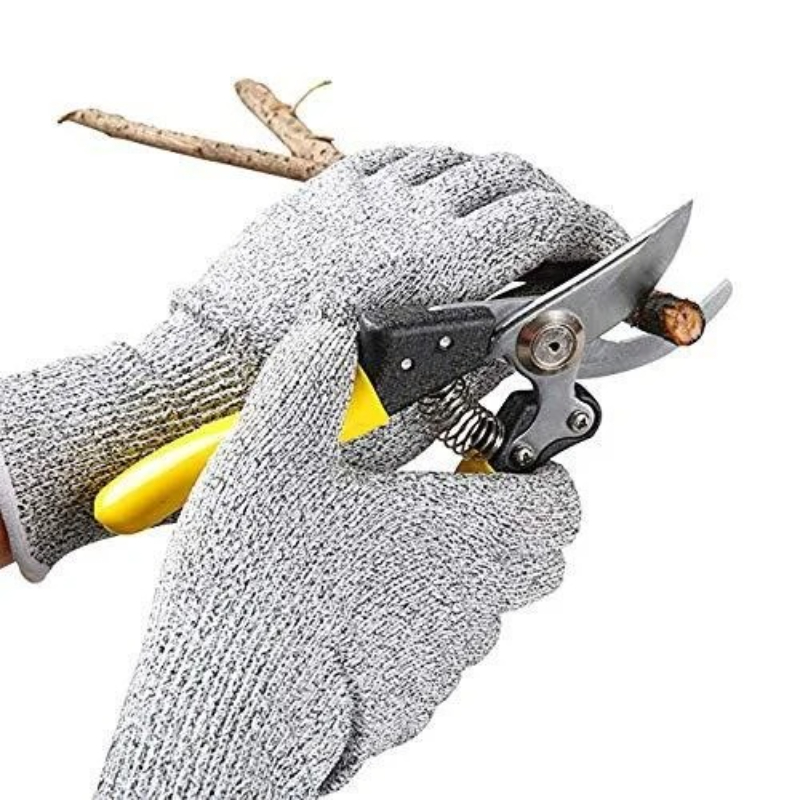 Anti Cutting Gloves Stab Resis - Cut Resistant Glove 리뷰 및 가격