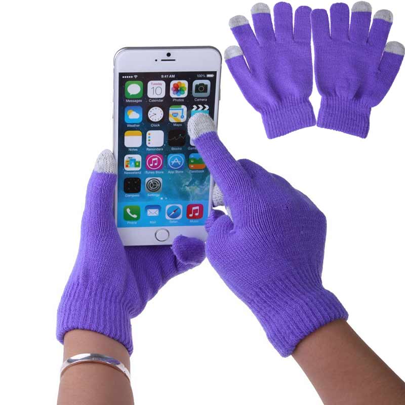 Unisex Winter Warm Capacitive  - Touchscreen Glove Capacitive 리뷰 및 가격