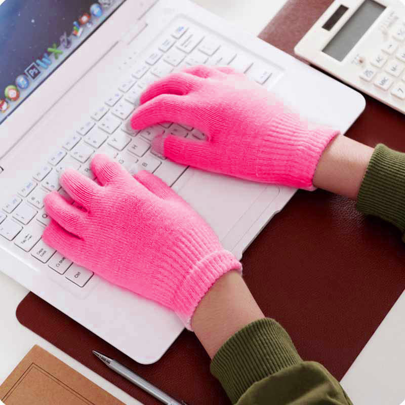 Unisex Winter Warm Capacitive  - Touchscreen Glove Capacitive 리뷰 및 가격