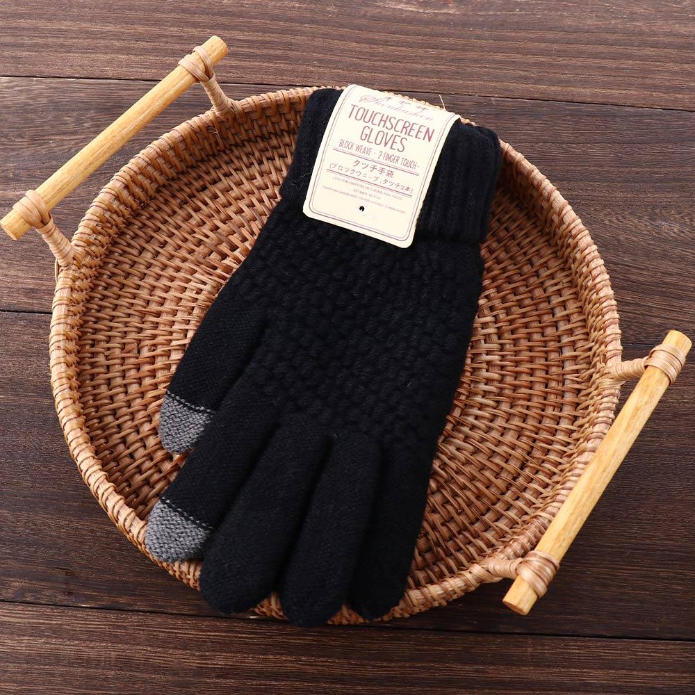 Knitted Magic Full Guantes Kni - Magic Touch Glove 리뷰 및 가격
