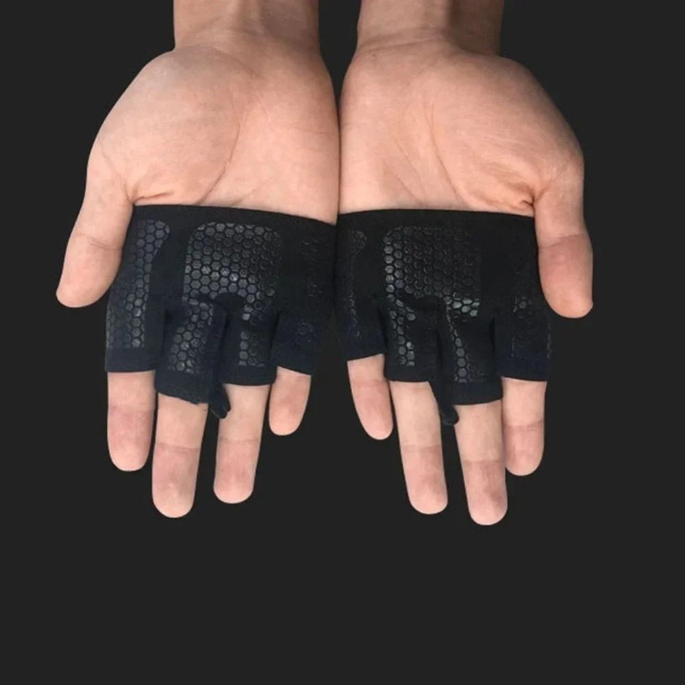 1 pair Breathable Gym Half Fin - Workout Glove Gym 리뷰 및 가격
