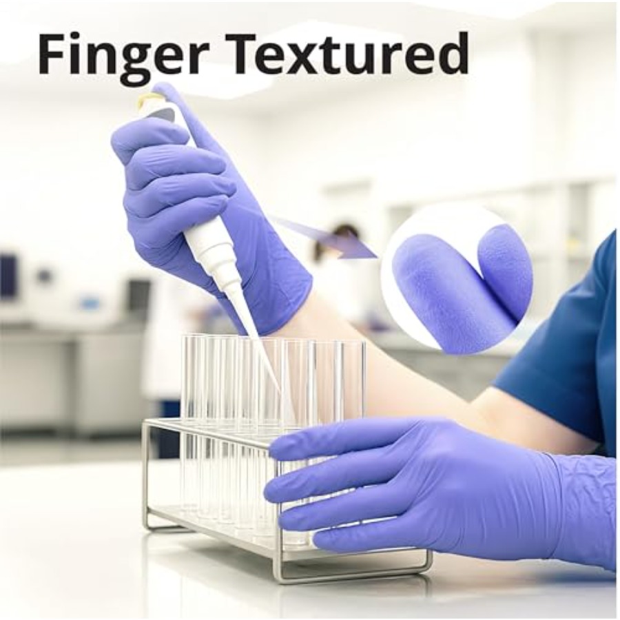 SwiftGrip Disposable Nitrile E - Exam Glove Nitrile 리뷰 및 가격