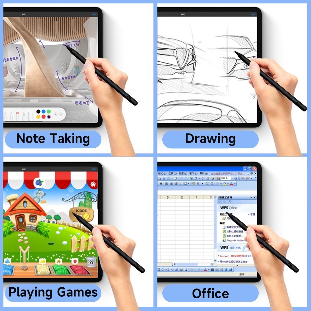 Universal Active Stylus Touch  - Touchscreen Glove Capacitive 리뷰 및 가격
