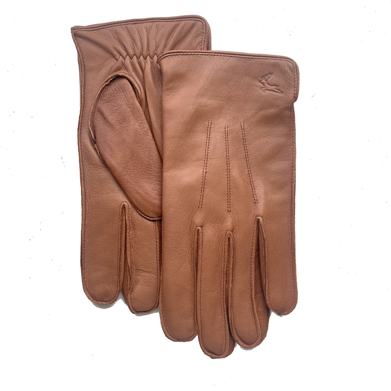 High Grade Man Deerskin Leathe - Wool Glove Lined 리뷰 및 가격