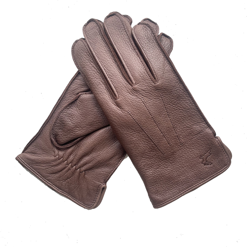 High Grade Man Deerskin Leathe - Wool Glove Lined 리뷰 및 가격
