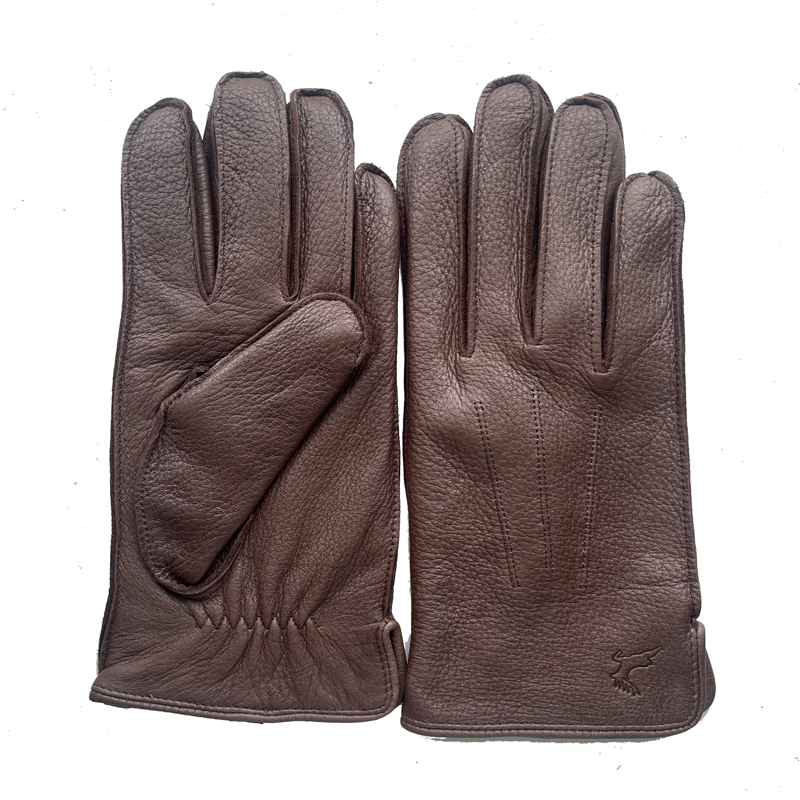 High Grade Man Deerskin Leathe - Wool Glove Lined 리뷰 및 가격