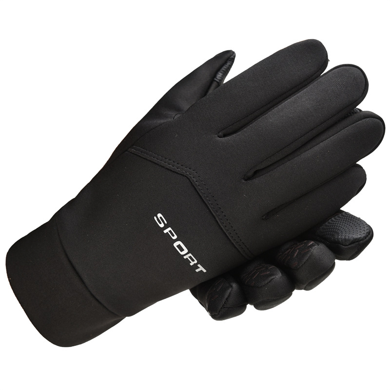 Winter Outdoor Sports Running  - Magic Touch Glove 리뷰 및 가격