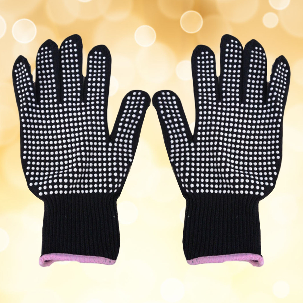 1Pair Heat Resistant Gloves fo - Heat Resistant Glove 리뷰 및 가격