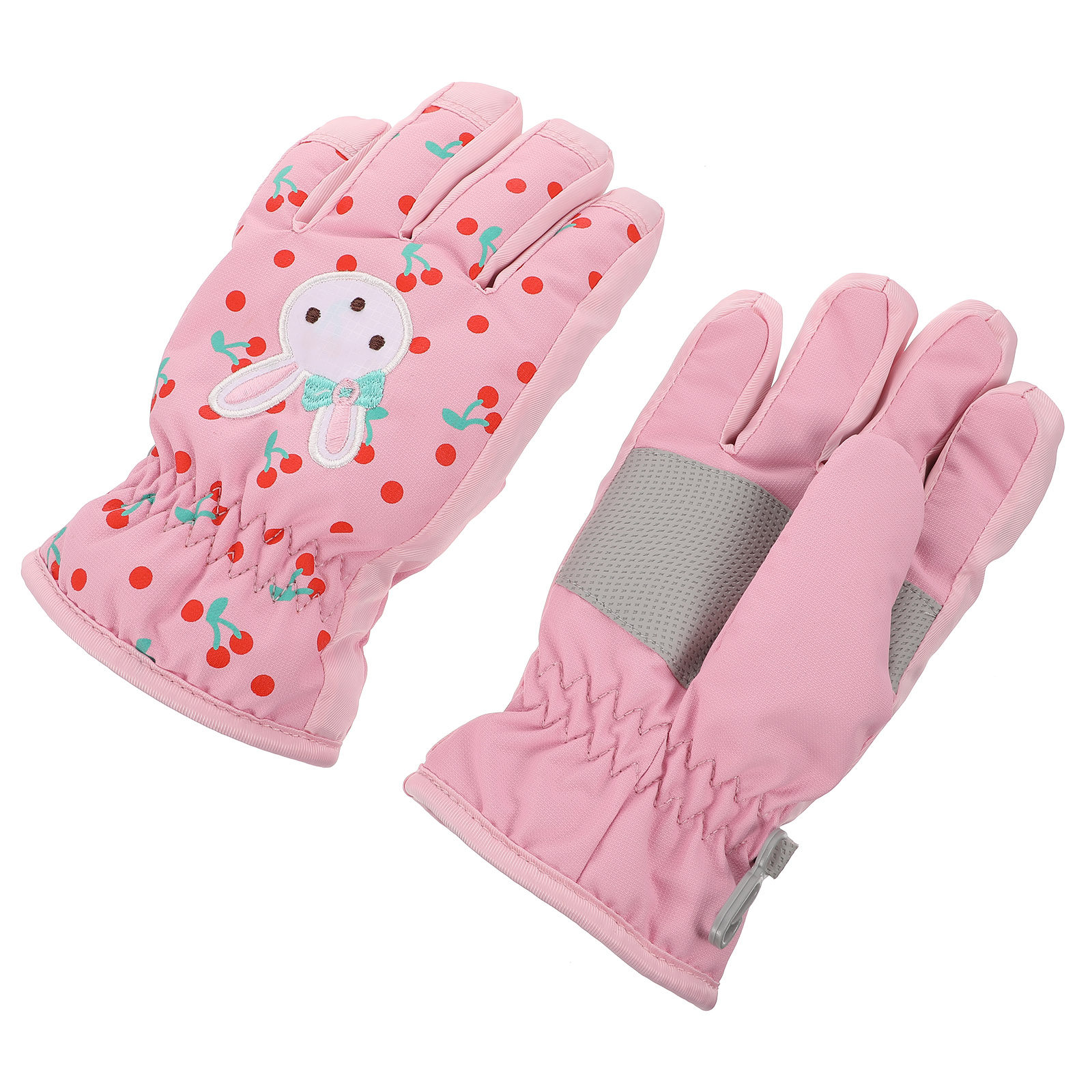 1Pair Children Ski Gloves Wate - Winter Glove Insulated 리뷰 및 가격