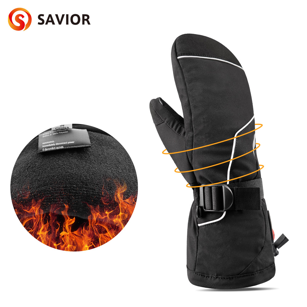 Winter Gloves 3M Cotton Heatin - Ski Glove Waterproof 리뷰 및 가격