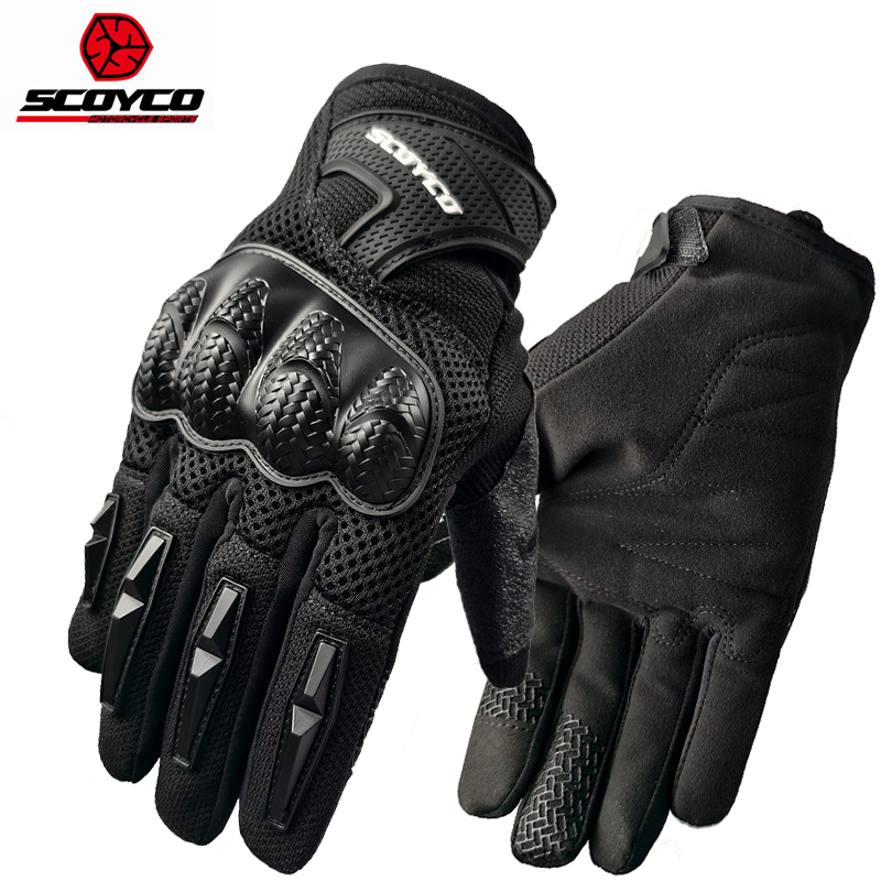 Scoyco Motorcycle Riding Glove - Motorcycle Glove Knuckle 리뷰 및 가격
