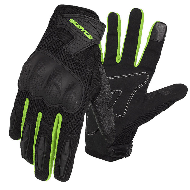 Scoyco Motorcycle Riding Glove - Motorcycle Glove Knuckle 리뷰 및 가격