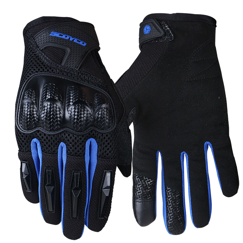 Scoyco Motorcycle Riding Glove - Motorcycle Glove Knuckle 리뷰 및 가격