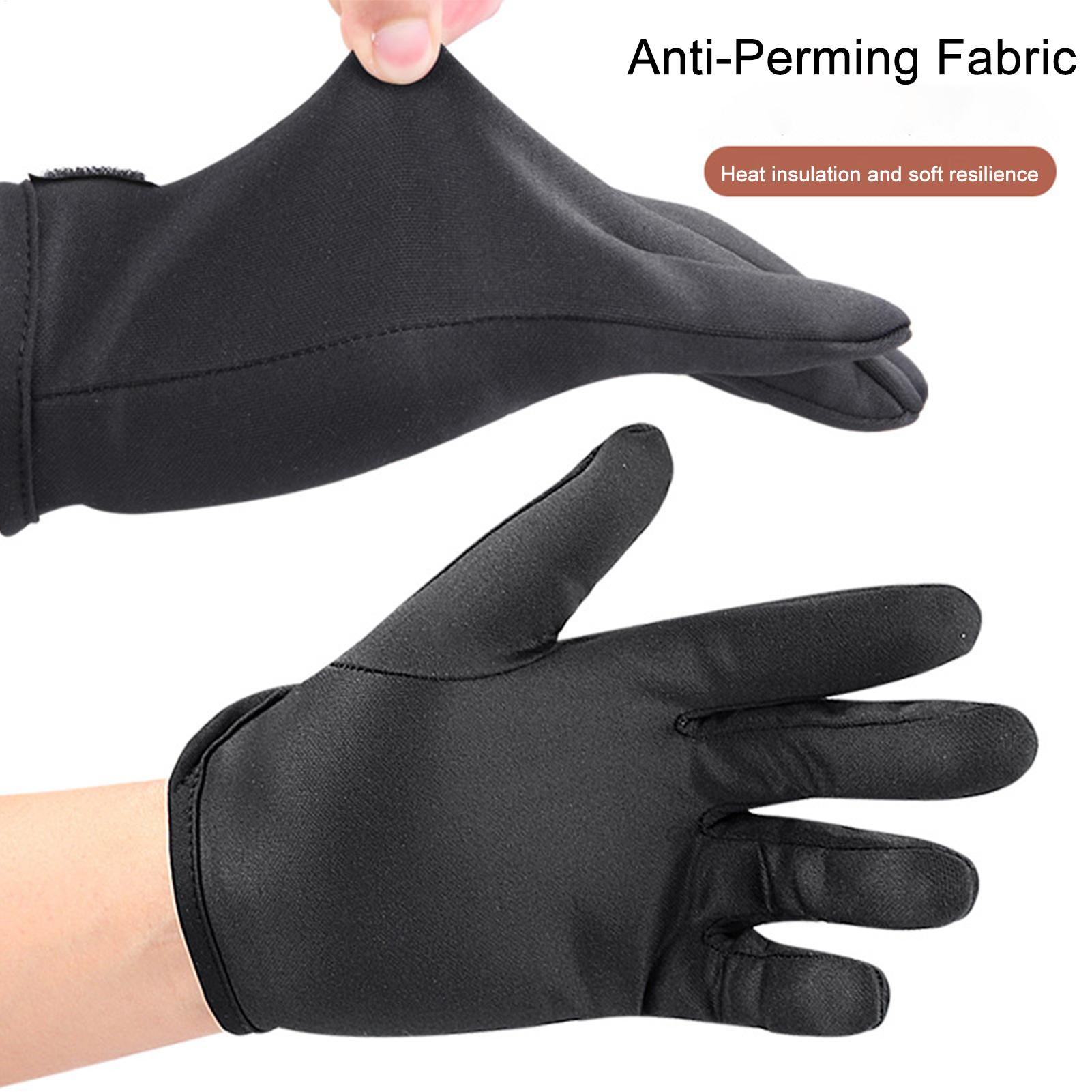 1PC Heat Resistant Finger Glov - Heat Resistant Glove 리뷰 및 가격