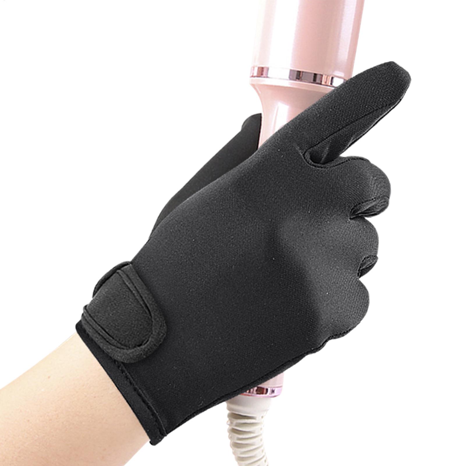1PC Heat Resistant Finger Glov - Heat Resistant Glove 리뷰 및 가격