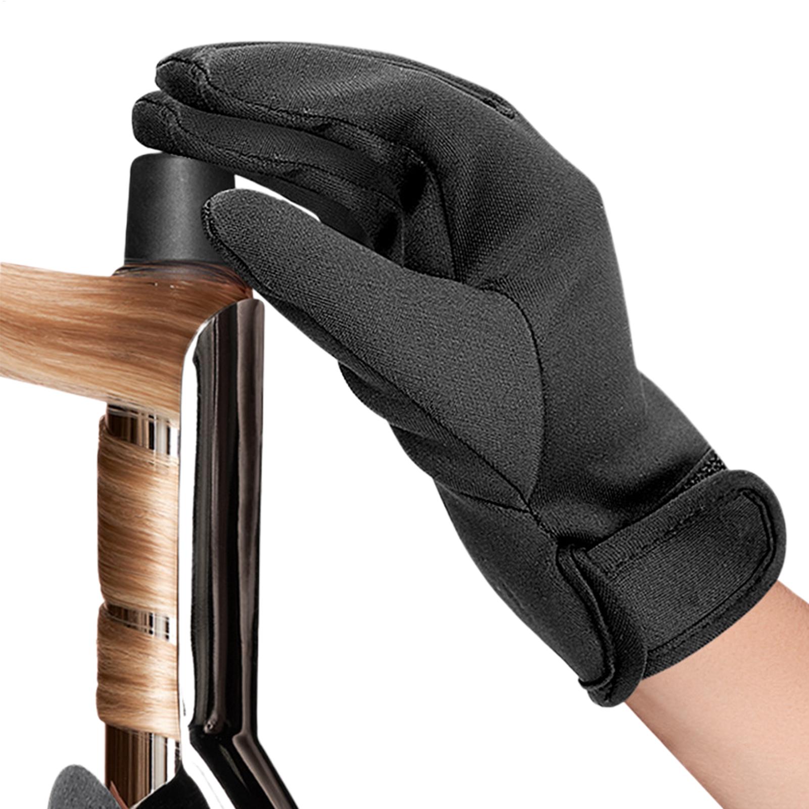 1PC Heat Resistant Finger Glov - Heat Resistant Glove 리뷰 및 가격