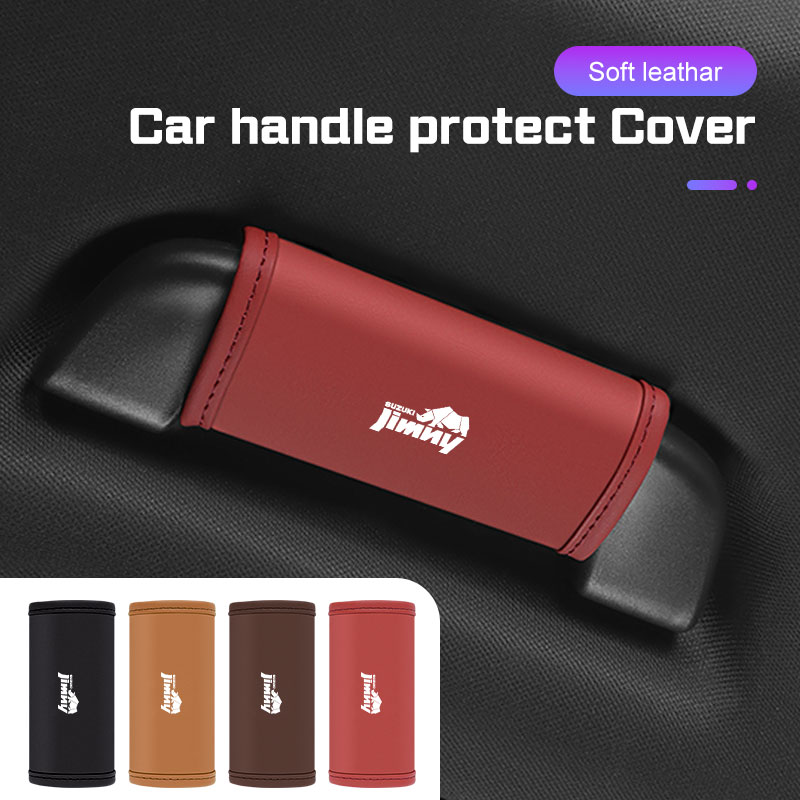 Car Roof Armrest Pull Protecti - Leather Driving Glove 리뷰 및 가격