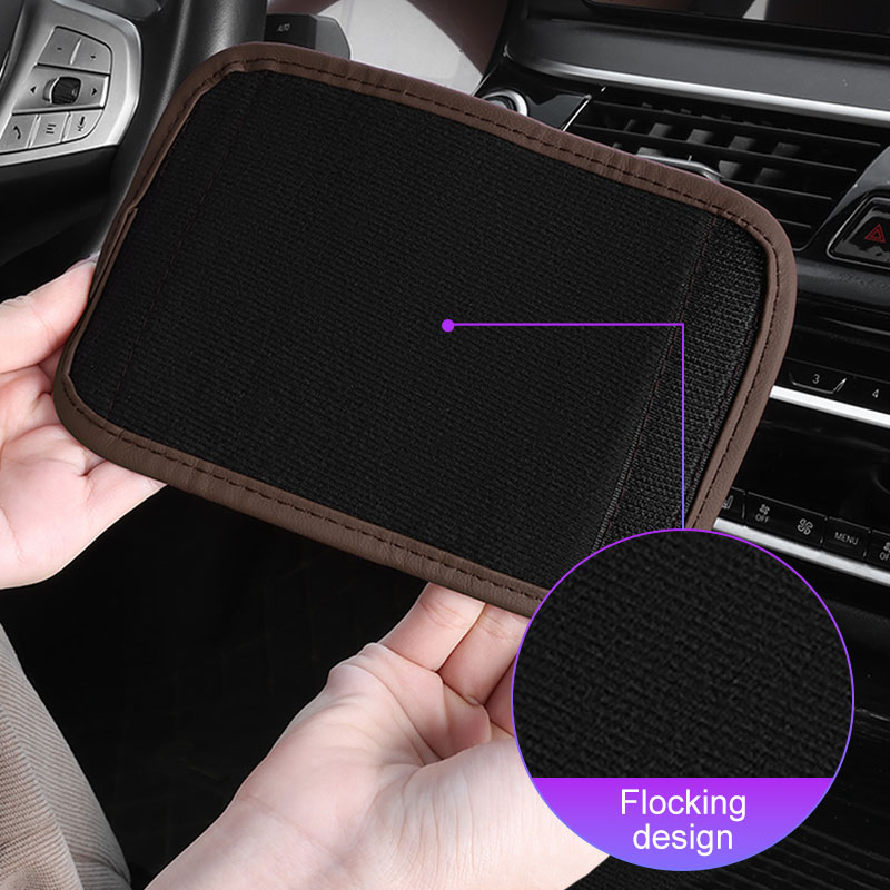 Car Roof Armrest Pull Protecti - Leather Driving Glove 리뷰 및 가격