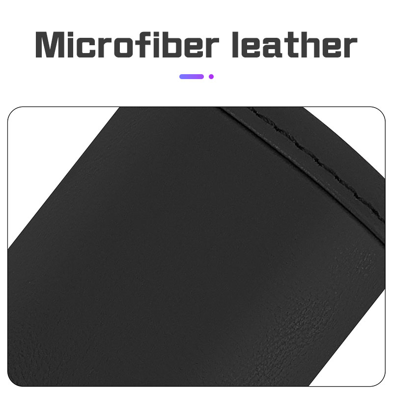 Car Roof Armrest Pull Protecti - Leather Driving Glove 리뷰 및 가격