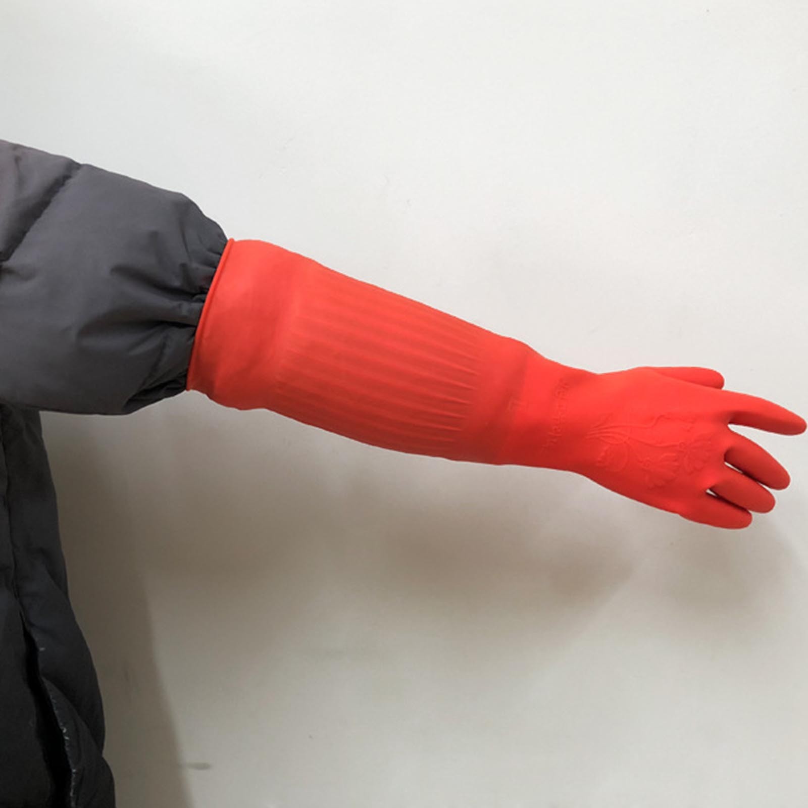 1pair Flexible Comfortable Rub - Dish Glove Rubber 리뷰 및 가격