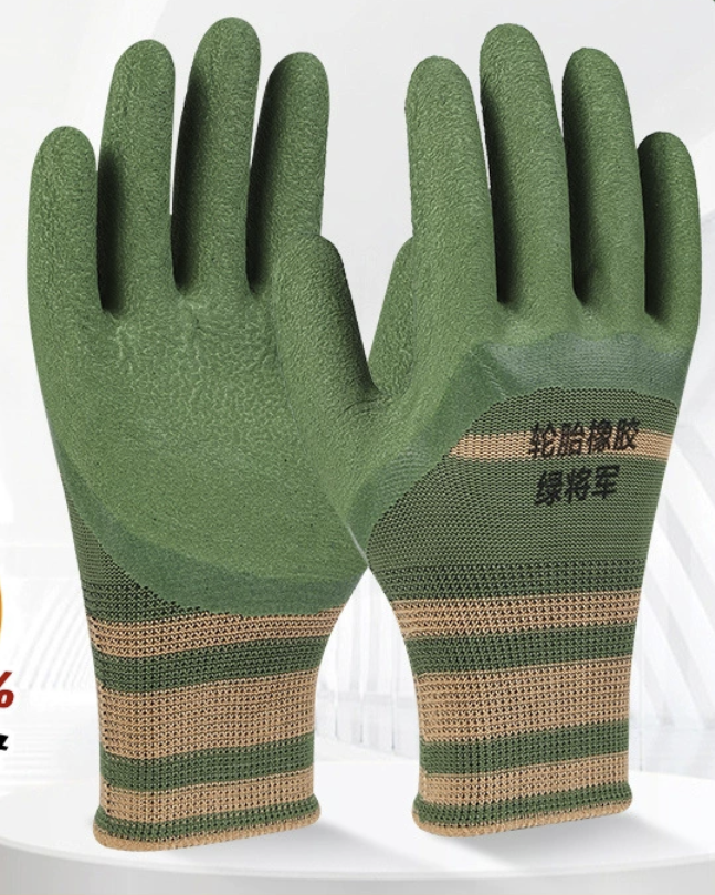 Premium Rubber Thorn Proof Wor - Gardening Glove Waterproof 리뷰 및 가격