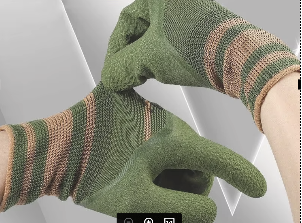 Premium Rubber Thorn Proof Wor - Gardening Glove Waterproof 리뷰 및 가격