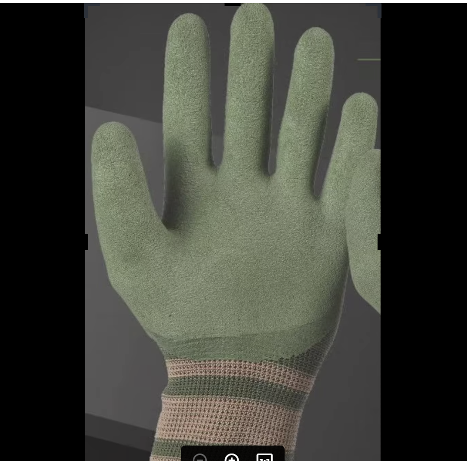 Premium Rubber Thorn Proof Wor - Gardening Glove Waterproof 리뷰 및 가격