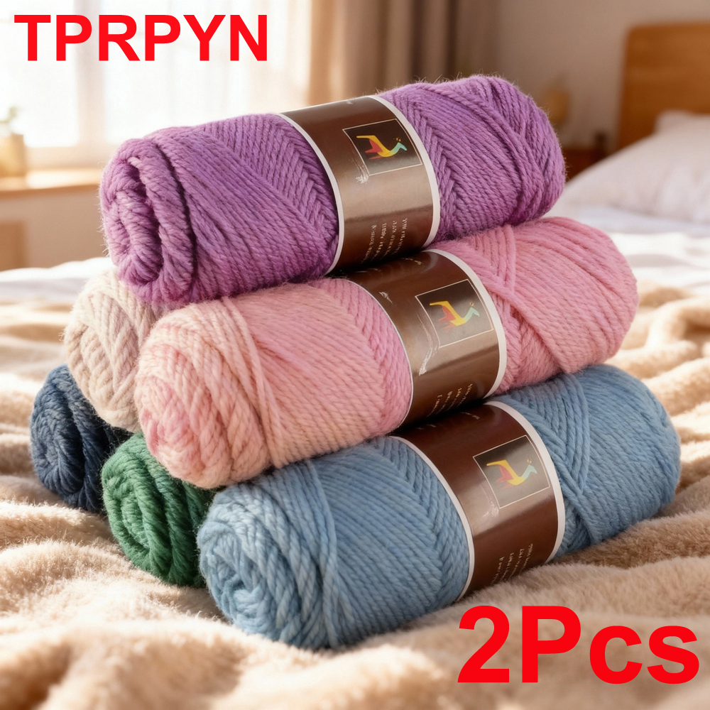 2Pcs total 200g Hand knitting  - Wool Glove Lined 리뷰 및 가격