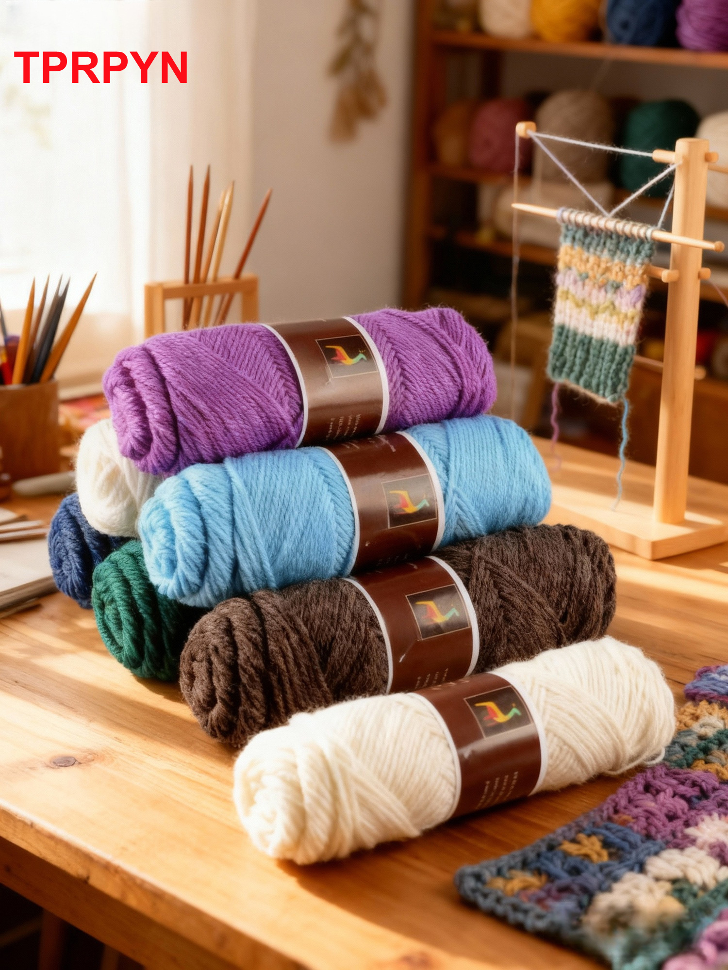 2Pcs total 200g Hand knitting  - Wool Glove Lined 리뷰 및 가격