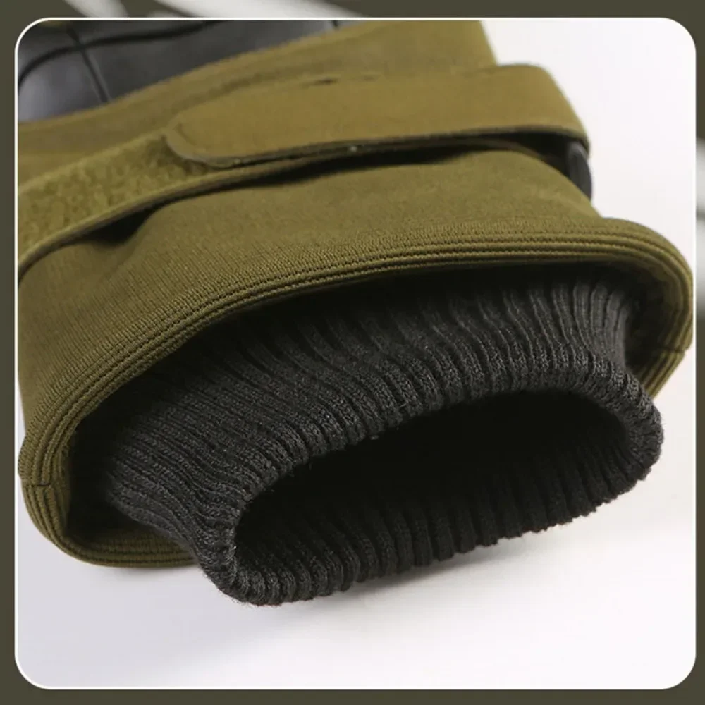 Winter Outdoor Sports Running  - Magic Touch Glove 리뷰 및 가격