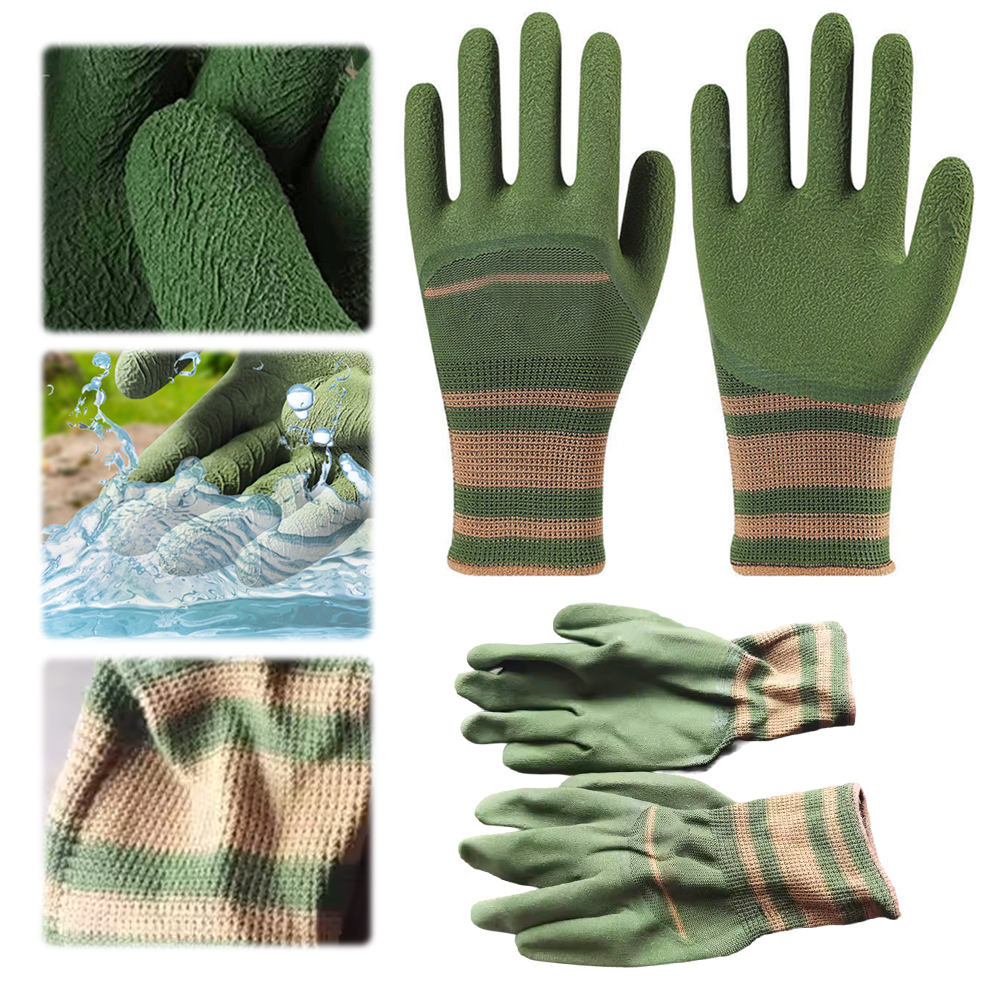 Gardening Gloves Thorn Proof R - Gardening Glove Waterproof 리뷰 및 가격