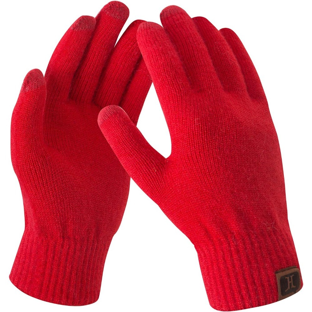 Women's Winter Touchscreen Woo - Wool Glove Lined 리뷰 및 가격