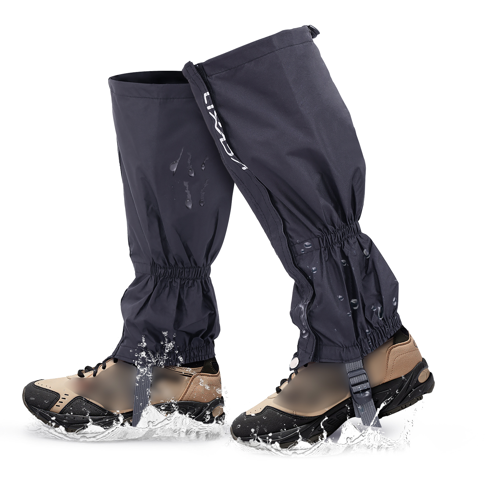 Lixada Gaiters Outdoor Skiing  - Ski Glove Waterproof 리뷰 및 가격