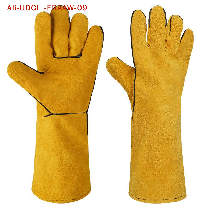 Safety Assured with 40cm Insul - Heat Resistant Glove 리뷰 및 가격