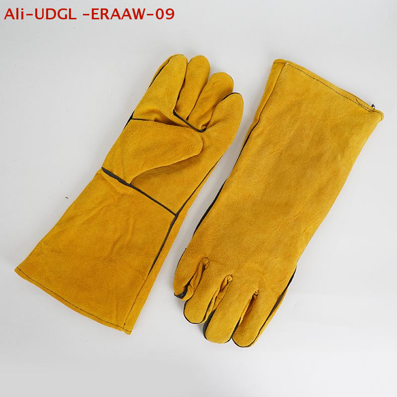 Safety Assured with 40cm Insul - Heat Resistant Glove 리뷰 및 가격