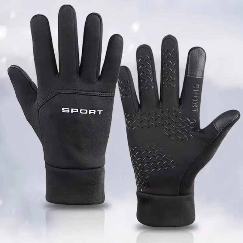 Warm Gloves Winter Outdoor Spo - Magic Touch Glove 리뷰 및 가격