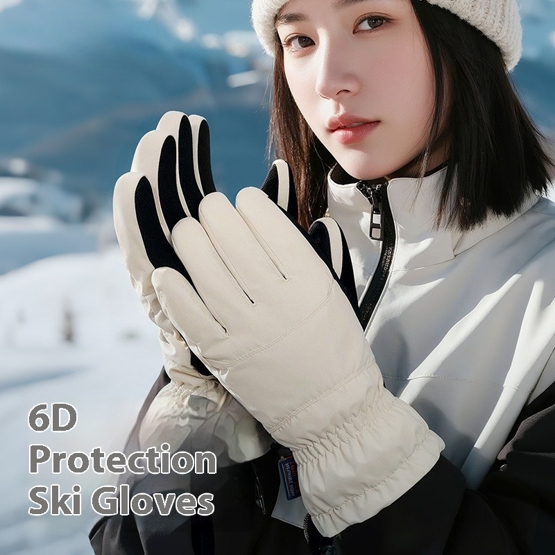 New Winter Thermal Gloves Skii - Winter Glove Insulated 리뷰 및 가격