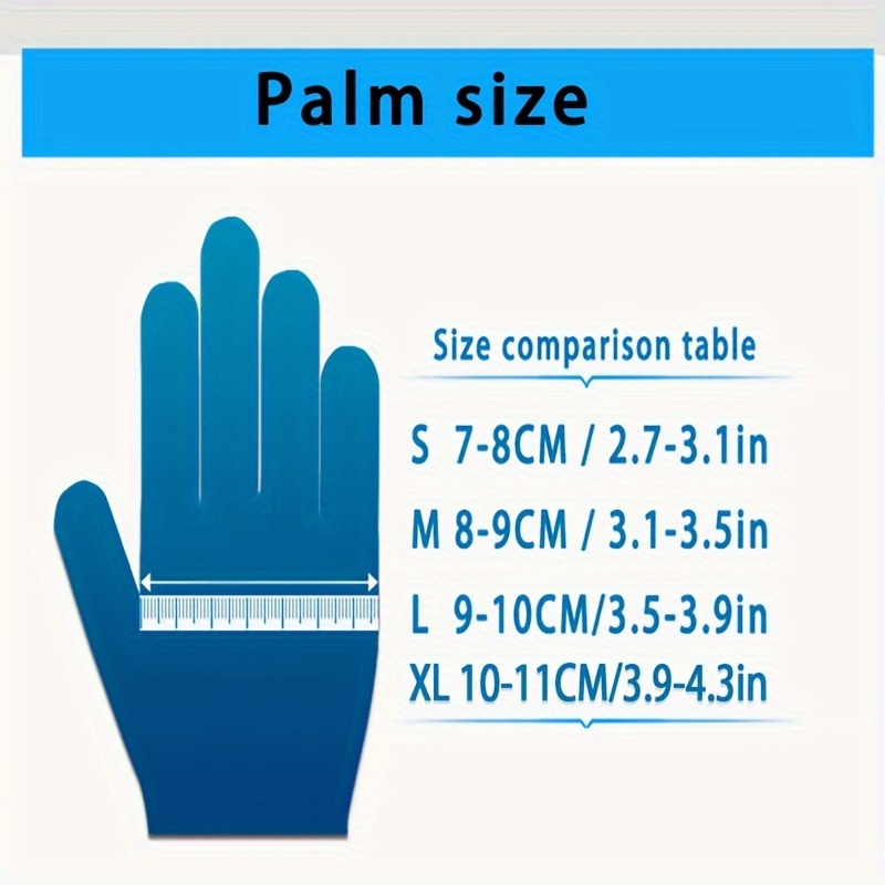 Black Nitrile Disposable Glove - Nitrile Mechanic Glove 리뷰 및 가격