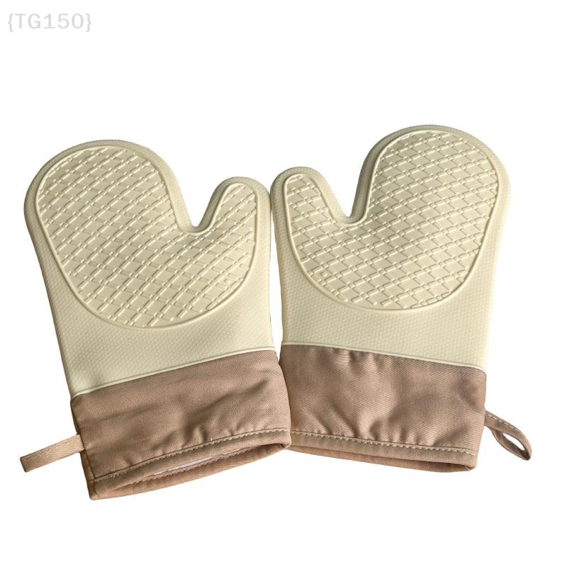 【TG150】Silicone Heat-insulatin - Oven Mitt Silicone 리뷰 및 가격
