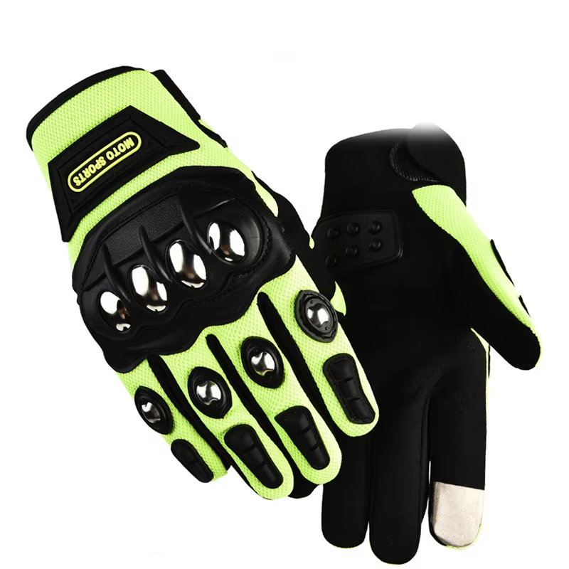 Tactical Gloves Steel Safety O - Motorcycle Glove Knuckle 리뷰 및 가격