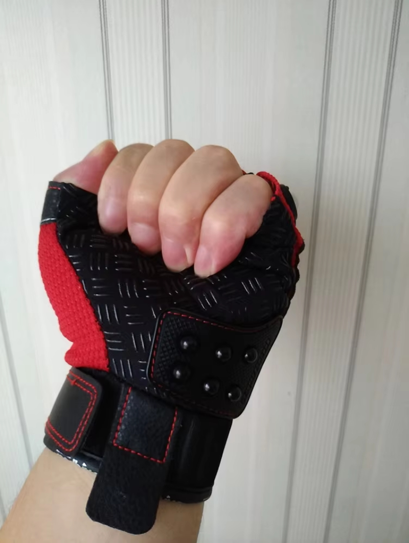 Tactical Gloves Steel Safety O - Motorcycle Glove Knuckle 리뷰 및 가격