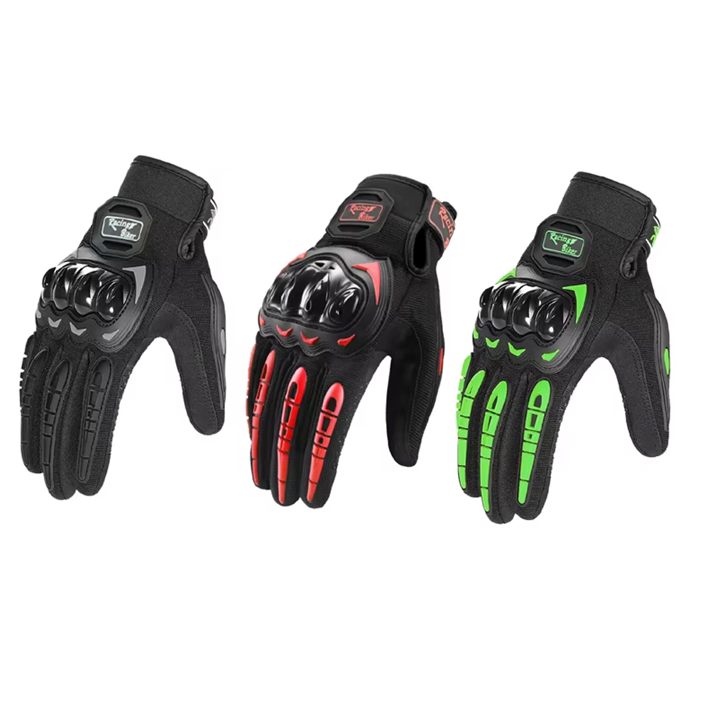 Professional Motorcycle Gloves - Motorcycle Glove Knuckle 리뷰 및 가격