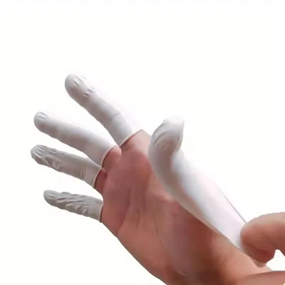 20Pcs/100Pcs Disposable latex  - Latex Disposable Glove 리뷰 및 가격