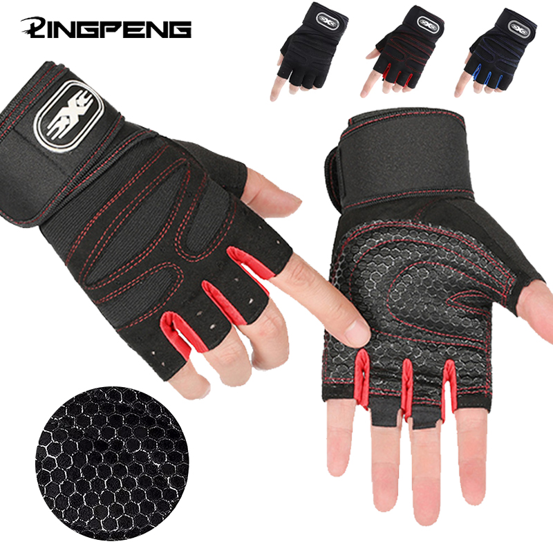 Gym Gloves Fitness Weight Lift - Workout Glove Gym 리뷰 및 가격
