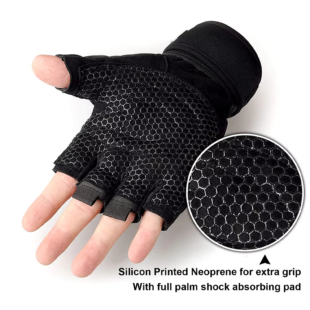 Gym Gloves Fitness Weight Lift - Workout Glove Gym 리뷰 및 가격